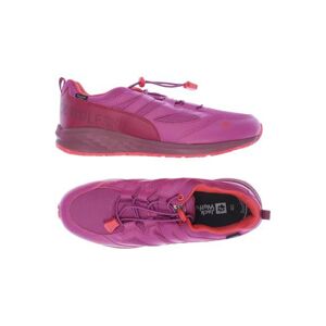 Jack Wolfskin Damen Sneakers, pink, Gr. 40