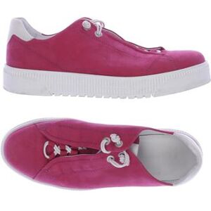 Marco Tozzi Damen Sneakers, pink, Gr. 41