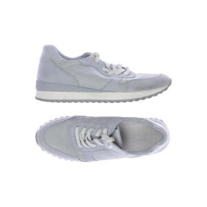 Marco Tozzi Damen Sneakers, hellblau, Gr. 40