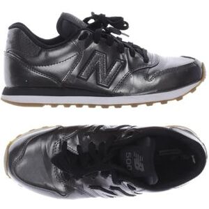 New Balance Damen Sneakers, schwarz, Gr. 38