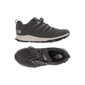 The North Face Damen Sneakers, grün, Gr. 38