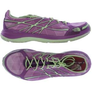 The North Face Damen Sneakers, flieder, Gr. 41