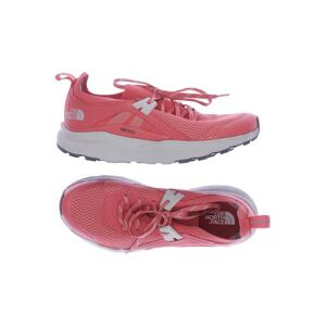 The North Face Damen Sneakers, pink, Gr. 39.5