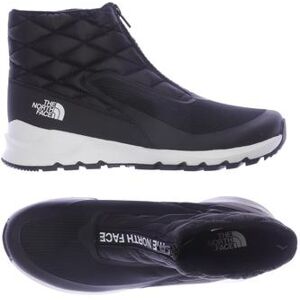 The North Face Damen Sneakers, schwarz, Gr. 42