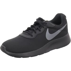 Nike TANJUN REFINE für Damen, schwarz, Gr. 40 ½ EU / 9 UK