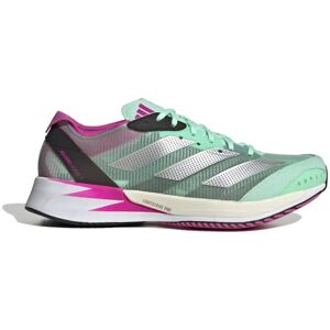 Adidas Adizero Adios 7 Laufschuh Damen 9  female