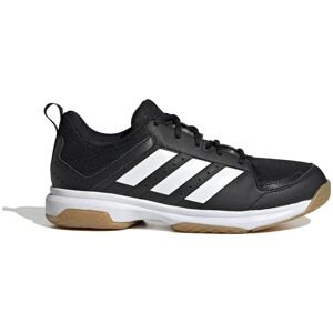 Adidas Ligra 7 Indoor Schuh Damen schwarz 9 schwarz female