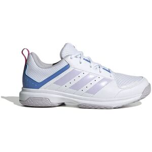 Adidas Ligra 7 Indoor Schuh Damen weiß 9 weiß female