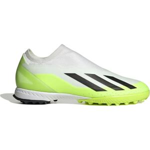 Adidas X CRAZYFAST.3 LL TF weiß 11 weiß unisex