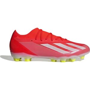 Adidas X Crazyfast PRO FG rot 11 rot unisex