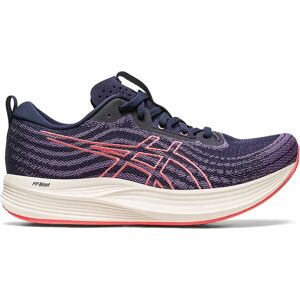 Asics EvoRide Speed Damen blau 11 blau female