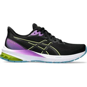 Asics GT-1000 12 Damen schwarz 9 schwarz female