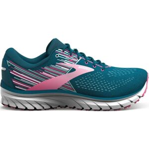 Brooks Defyance 12 Damen blau 11.5 blau female