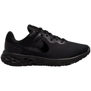 Nike Revolution 6 Road Damen schwarz US: 12   UK: 9.5   EU: 44.5 schwarz female