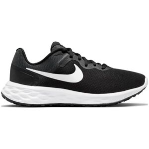 Nike Revolution 6 Road Damen schwarz US: 12   UK: 9.5   EU: 44.5 schwarz female