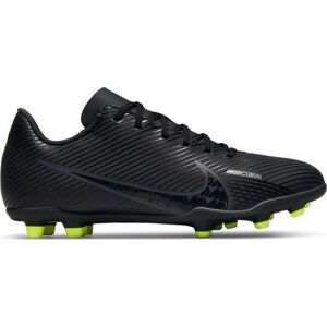 Nike Jr. Mercurial Vapor 15 Club Kinder schwarz US: 4.5Y   UK: 4   EU: 36.5 schwarz unisex