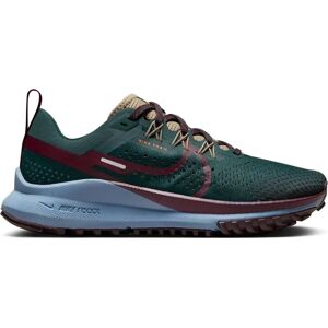 Nike Pegasus Trail 4 Trail Damen grün US: 10   UK: 7.5   EU: 42 grün female