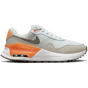 Nike Air Max SYSTMs Damen weiß US: 7   UK: 4.5   EU: 38 weiß female