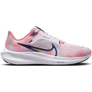 Nike Pegasus 40 Premium Road Damen rosa US: 12   UK: 9.5   EU: 44.5 rosa female