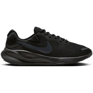 Nike Revolution 7 Road Damen schwarz US: 12   UK: 9.5   EU: 44.5 schwarz female