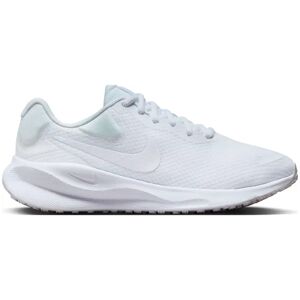 Nike Revolution 7 Road Damen weiß US: 12   UK: 9.5   EU: 44.5 weiß female