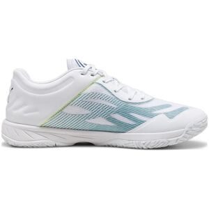 Puma Accelerate Turbo weiß 11.5 weiß unisex