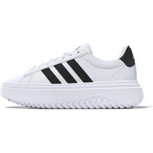 Adidas Grand Court Platform - Sneaker - Damen