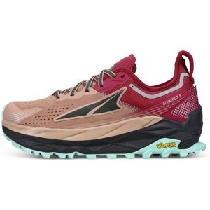 Altra Olympus 5 W - Trailrunningschuh - Damen