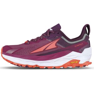 Altra Olympus 5 W - Trailrunningschuh - Damen