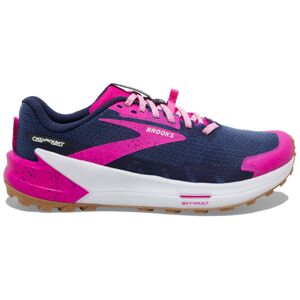 Brooks Catamount 2 - Trailrunning-Schuh - Damen