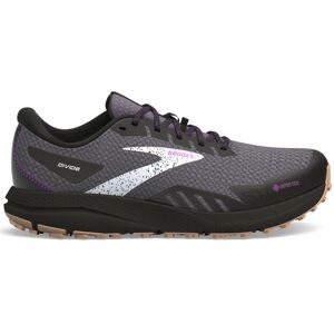 Brooks Divide 4 GTX W - Trailrunningschuhe - Damen