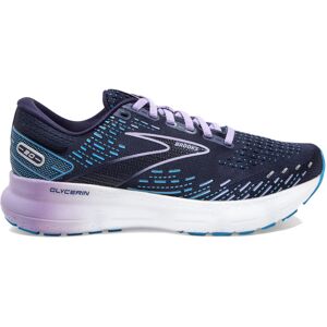 Brooks Glycerin 20 W - Neutrallaufschuhe - Damen