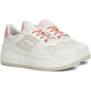 Tommy Jeans Retro Basket - Sneaker - Damen