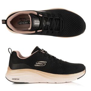 Skechers Damen-Sneaker Vapor Foam Mesh Memory Foam