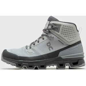 ON Cloudrock 2 Waterproof Women women High-& Midtop Performance & Sports white in Größe:37,5