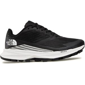 Laufschuhe The North Face Vectiv Levitum NF0A5JCNKY41 Schwarz 37_5 female