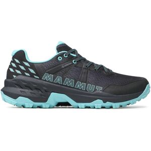 Trekkingschuhe Mammut Sertig II Low Gtx GORE-TEX 3030-04290-00575-1050 Schwarz 37_13 female