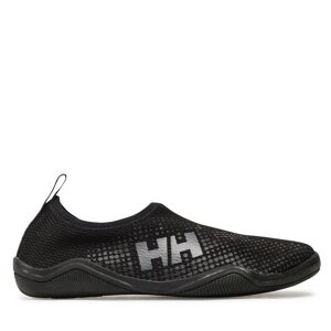 Schuhe Helly Hansen Crest Watermoc 11556_990 Schwarz 38_23 female