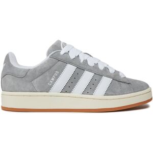 Sneakers adidas Campus 00s J HQ8707 Grau 42 unisex