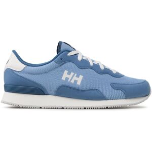 Sneakers Helly Hansen W Furrow 11866_627 Bright Blue/Azurite 36 female