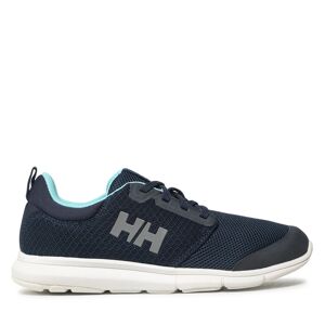 Schuhe Helly Hansen Feathering 11573_597 Dunkelblau 36 female