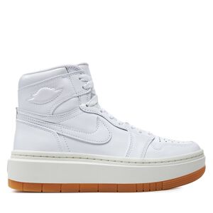 Sneakers Nike Air Jordan 1 Elevate High Se FB9894 100 Weiß 37_5 female