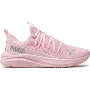 Sneakers Puma Softride One4all 377672 11 Weiß 40 female