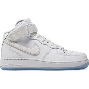 Sneakers Nike W Af1 Mid Yod FN4274 100 Weiß 35_5 female