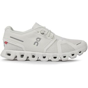 Sneakers On Cloud 5 59.98373 Undyed/White/White 38 female