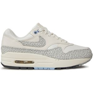 Sneakers Nike Air Max 1 Sfr FB5059 100 Écru 35_5 female