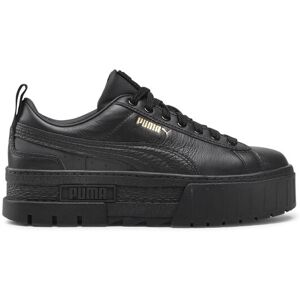 Puma Sneakers Mayze Classic Wns 384209 02 Schwarz 39 female