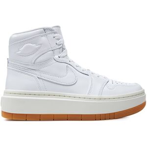 Nike Sneakers Air Jordan 1 Elevate High Se FB9894 100 Weiß 41 female