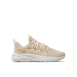 Puma Sneakers Softride One4all 377672 13 Beige 41 female