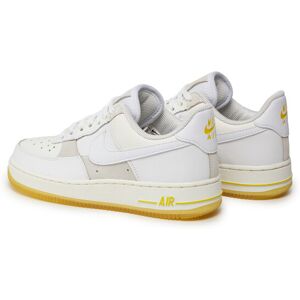 Nike Sneakers Air Force 1 '07 Low FQ0709 100 Weiß 40_5 female